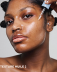 HUILE VISAGE RÉGÉNÉRANTE MODULABLE - 3 EN 1