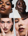GLOSS ECLAT NOURRISSANT