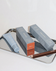 MELAYCI GLOSSY TRIO - SOIN DES LEVRES