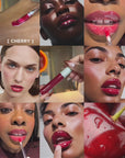 GLOSS ECLAT NOURRISSANT