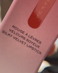 Rouge à lèvres velours soyeux et confort - I'M GRATEFUL