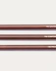 MON TRIO DE CRAYONS - GLAMOUR