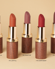 COFFRET - COLLECTION MY BLOSSOM (4 TEINTES)