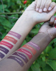 Swatch Melayci My Blossom
