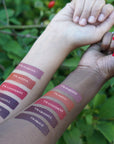 Swatch Melayci My Blossom