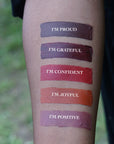 Swatch Melayci My Blossom