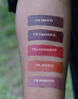 Swatch Melayci My Blossom