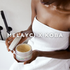 COLLABORATION : MELAYCI  X KOBA