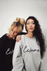 COLLABORATION : MELAYCI X NADINE TIMAS - COCOONING