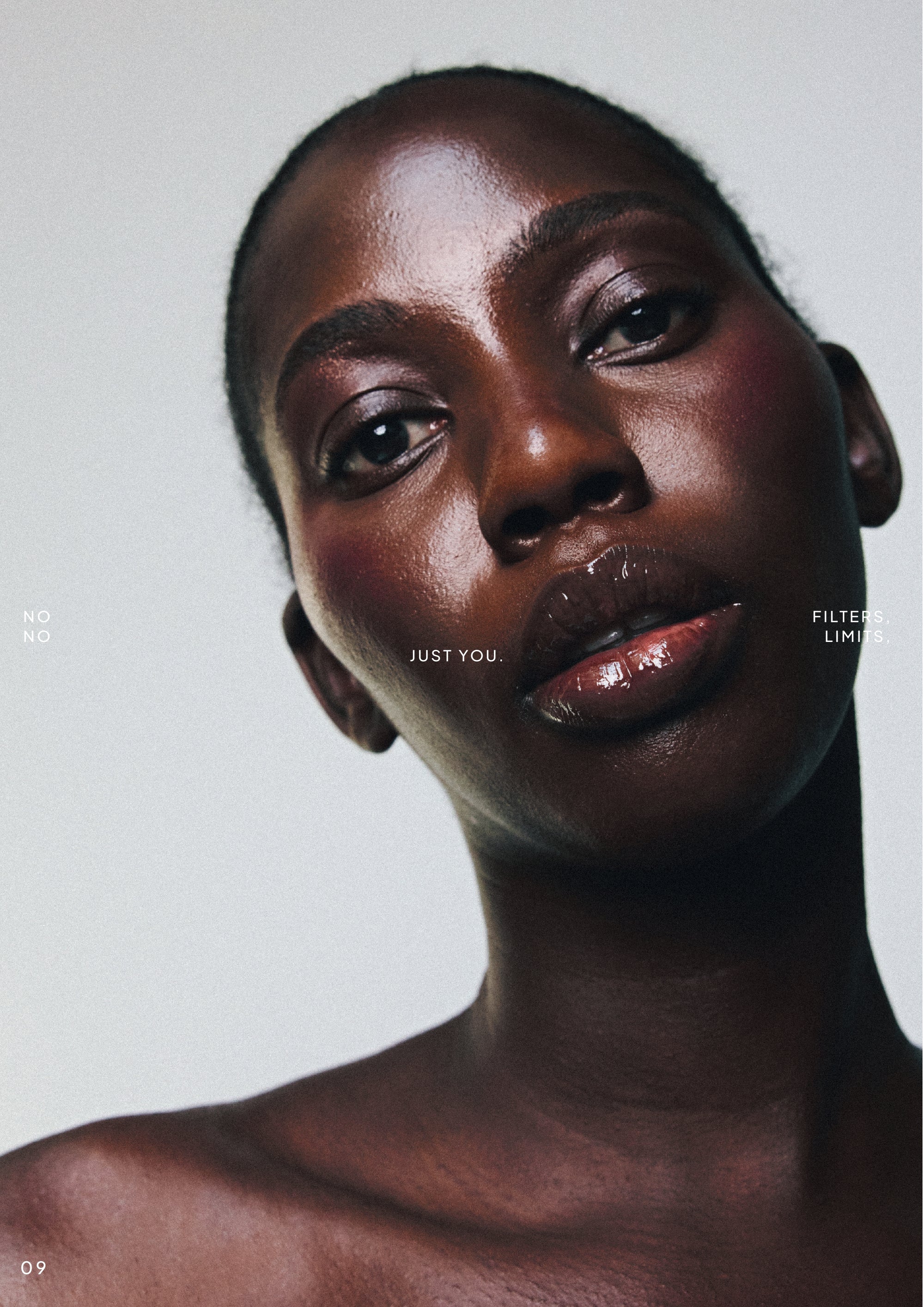 Melayci prône l’inclusion et la diversité, avec des valeurs fortes comme Melanin Momentum.