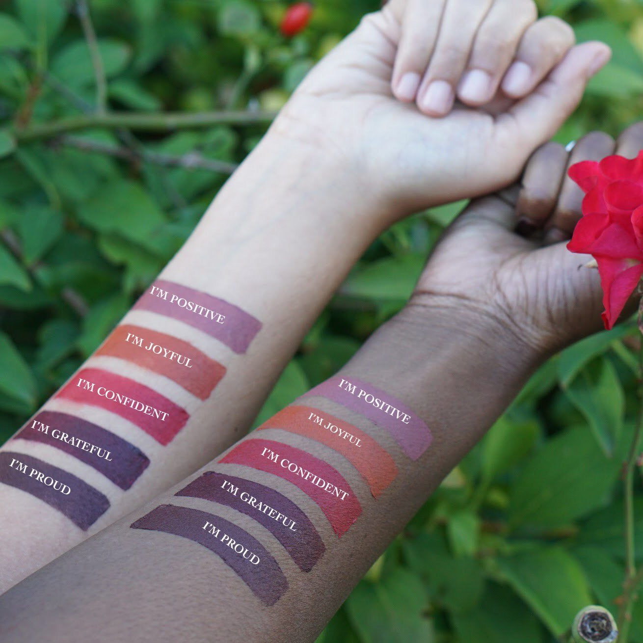 Swatch Melayci My Blossom