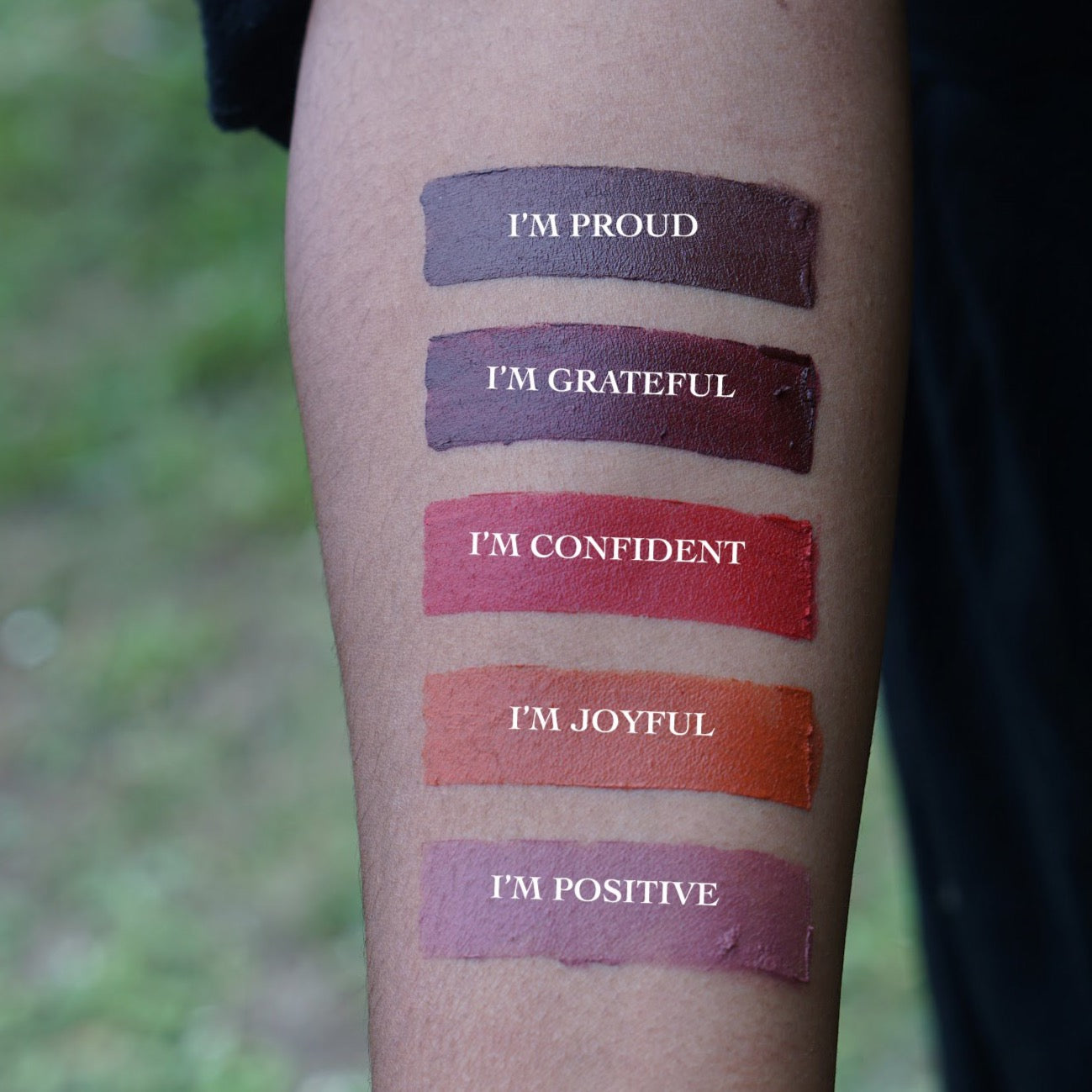 Swatch Melayci My Blossom